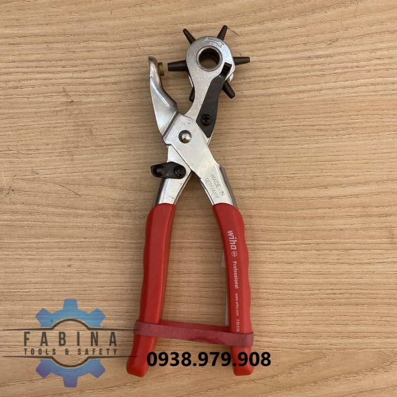 Dụng Cụ Wiha Đáp Ứng Nhu Cầu Làm Việc Của Thợ Kỹ Thuật
